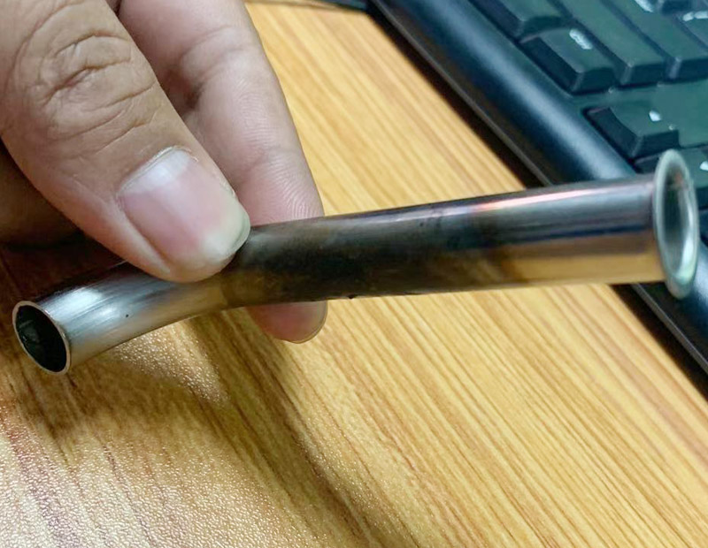 TM-40 60縮管機